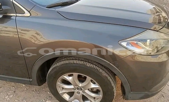 Buy Used Mazda CX-9 Other Car in Khasab in Musandam Buy Used Mazda CX-9 Other Car in Khasab in Musandam