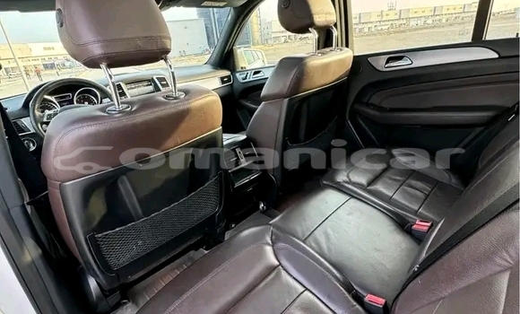 Buy Used Mercedes-Benz AMG GT White Car in as–Sib in Masqat Buy Used Mercedes-Benz AMG GT White Car in as–Sib in Masqat