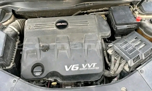 Buy Used GMC Terrain Other Car in 'Ibri in adh-Dhahirah Buy Used GMC Terrain Other Car in 'Ibri in adh-Dhahirah