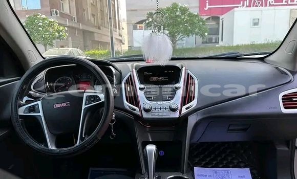 Buy Used GMC Terrain Other Car in 'Ibri in adh-Dhahirah Buy Used GMC Terrain Other Car in 'Ibri in adh-Dhahirah