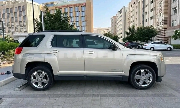 Buy Used GMC Terrain Other Car in 'Ibri in adh-Dhahirah Buy Used GMC Terrain Other Car in 'Ibri in adh-Dhahirah