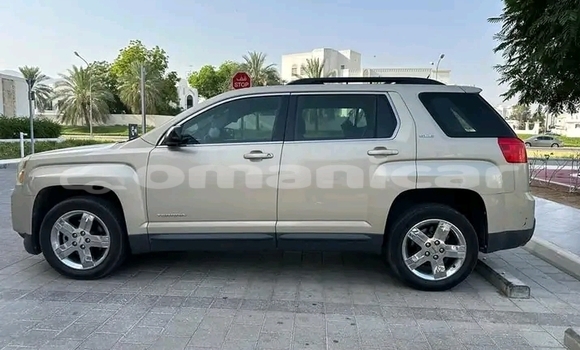 Buy Used GMC Terrain Other Car in 'Ibri in adh-Dhahirah Buy Used GMC Terrain Other Car in 'Ibri in adh-Dhahirah