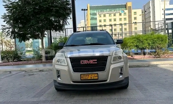 Buy Used GMC Terrain Other Car in 'Ibri in adh-Dhahirah Buy Used GMC Terrain Other Car in 'Ibri in adh-Dhahirah