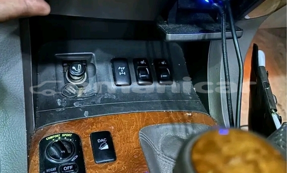 Buy Used Lexus GX White Car in as–Suwayq in al-Batinah Buy Used Lexus GX White Car in as–Suwayq in al-Batinah