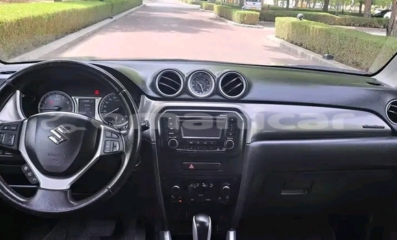 Buy Used Suzuki Vitara Other Car in as–Suwayq in al-Batinah Buy Used Suzuki Vitara Other Car in as–Suwayq in al-Batinah