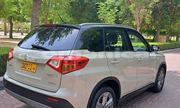 Buy Used Suzuki Vitara Other Car in as–Suwayq in al-Batinah Buy Used Suzuki Vitara Other Car in as–Suwayq in al-Batinah