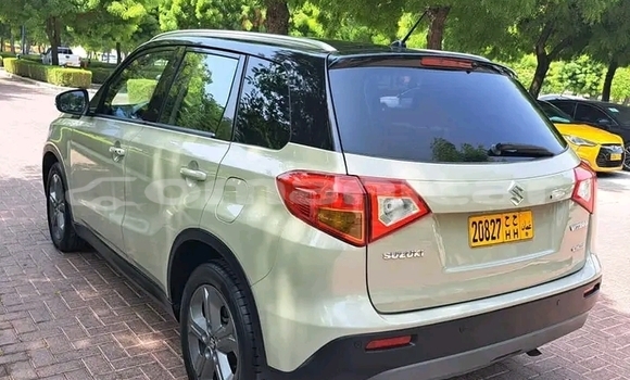 Buy Used Suzuki Vitara Other Car in as–Suwayq in al-Batinah Buy Used Suzuki Vitara Other Car in as–Suwayq in al-Batinah
