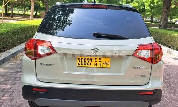 Buy Used Suzuki Vitara Other Car in as–Suwayq in al-Batinah Buy Used Suzuki Vitara Other Car in as–Suwayq in al-Batinah