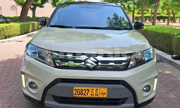 Buy Used Suzuki Vitara Other Car in as–Suwayq in al-Batinah Buy Used Suzuki Vitara Other Car in as–Suwayq in al-Batinah
