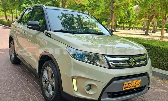Buy Used Suzuki Vitara Other Car in as–Suwayq in al-Batinah Buy Used Suzuki Vitara Other Car in as–Suwayq in al-Batinah
