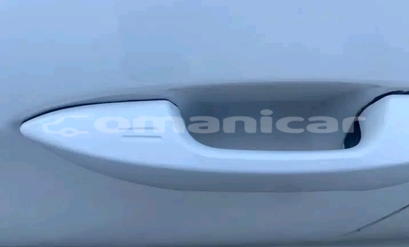 Buy Used Toyota Corolla White Car in al–Mudaybi in ash-Sharqiyah Buy Used Toyota Corolla White Car in al–Mudaybi in ash-Sharqiyah