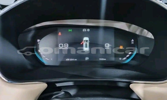 Buy Used Chevrolet Captiva Other Car in as–Sib in Masqat Buy Used Chevrolet Captiva Other Car in as–Sib in Masqat