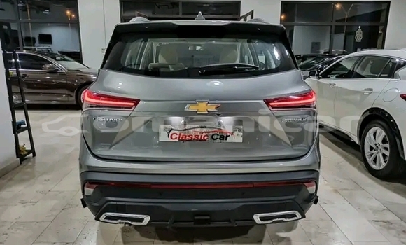 Buy Used Chevrolet Captiva Other Car in as–Sib in Masqat Buy Used Chevrolet Captiva Other Car in as–Sib in Masqat