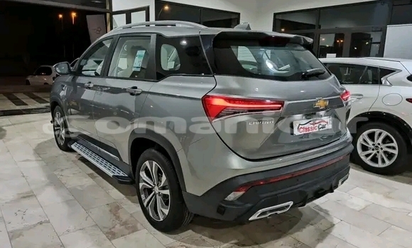 Buy Used Chevrolet Captiva Other Car in as–Sib in Masqat Buy Used Chevrolet Captiva Other Car in as–Sib in Masqat