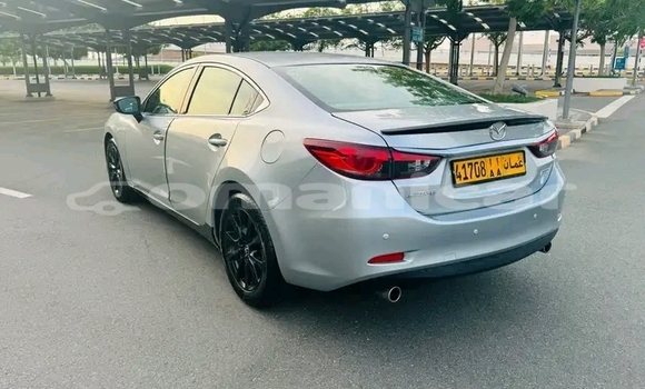 Buy Used Mazda 6 Other Car in as–Suwayq in al-Batinah Buy Used Mazda 6 Other Car in as–Suwayq in al-Batinah