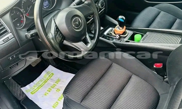 Buy Used Mazda 6 Other Car in as–Suwayq in al-Batinah Buy Used Mazda 6 Other Car in as–Suwayq in al-Batinah