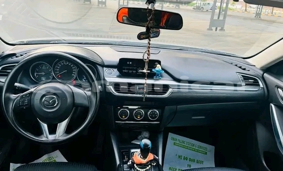 Buy Used Mazda 6 Other Car in as–Suwayq in al-Batinah Buy Used Mazda 6 Other Car in as–Suwayq in al-Batinah