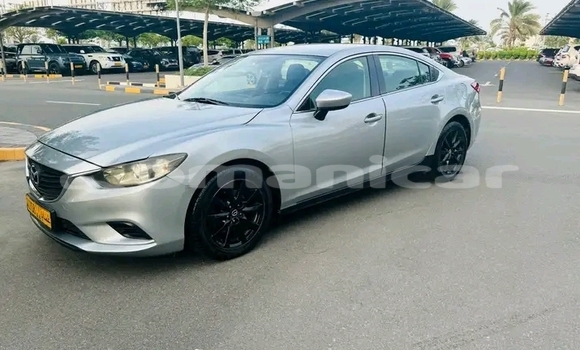 Buy Used Mazda 6 Other Car in as–Suwayq in al-Batinah Buy Used Mazda 6 Other Car in as–Suwayq in al-Batinah