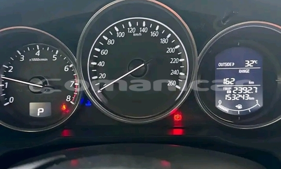 Buy Used Mazda 6 Other Car in as–Suwayq in al-Batinah Buy Used Mazda 6 Other Car in as–Suwayq in al-Batinah