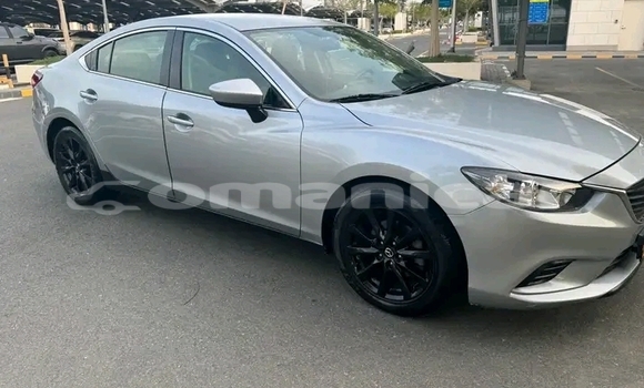 Buy Used Mazda 6 Other Car in as–Suwayq in al-Batinah Buy Used Mazda 6 Other Car in as–Suwayq in al-Batinah