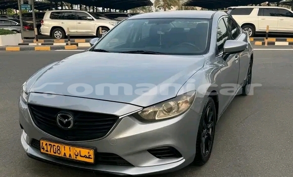 Buy Used Mazda 6 Other Car in as–Suwayq in al-Batinah Buy Used Mazda 6 Other Car in as–Suwayq in al-Batinah