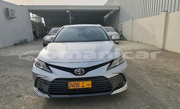 Buy Used Toyota Camry Other Car in as–Suwayq in al-Batinah Buy Used Toyota Camry Other Car in as–Suwayq in al-Batinah