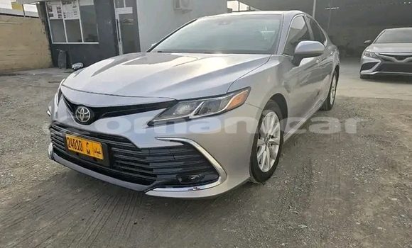 Buy Used Toyota Camry Other Car in as–Suwayq in al-Batinah Buy Used Toyota Camry Other Car in as–Suwayq in al-Batinah
