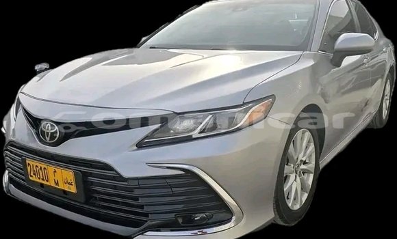 Buy Used Toyota Camry Other Car in as–Suwayq in al-Batinah Buy Used Toyota Camry Other Car in as–Suwayq in al-Batinah