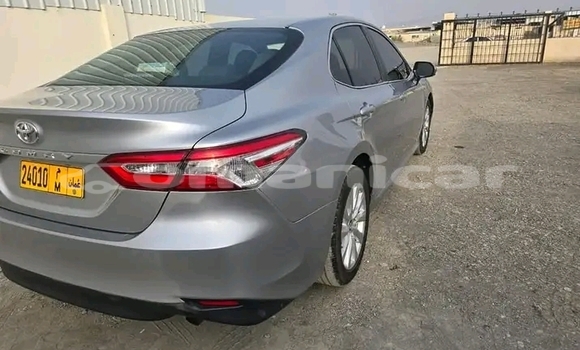 Buy Used Toyota Camry Other Car in as–Suwayq in al-Batinah Buy Used Toyota Camry Other Car in as–Suwayq in al-Batinah