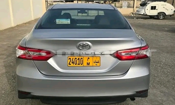 Buy Used Toyota Camry Other Car in as–Suwayq in al-Batinah Buy Used Toyota Camry Other Car in as–Suwayq in al-Batinah