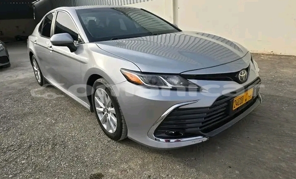 Buy Used Toyota Camry Other Car in as–Suwayq in al-Batinah Buy Used Toyota Camry Other Car in as–Suwayq in al-Batinah