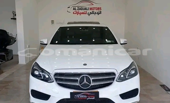 Buy Used Mercedes-Benz E200 White Car in as–Sib in Masqat Buy Used Mercedes-Benz E200 White Car in as–Sib in Masqat