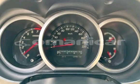 Buy Used Suzuki Vitara White Car in as–Suwayq in al-Batinah Buy Used Suzuki Vitara White Car in as–Suwayq in al-Batinah