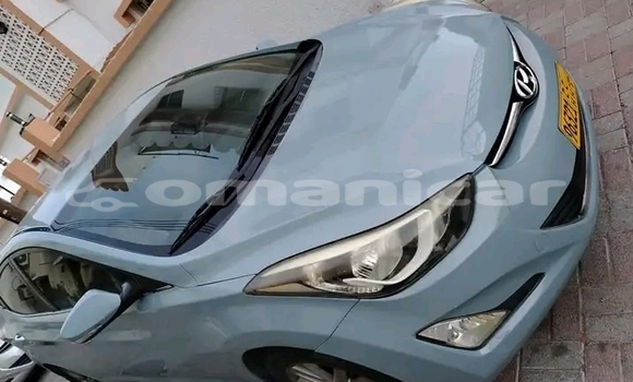 Buy Used Hyundai Elantra Other Car in as–Suwayq in al-Batinah Buy Used Hyundai Elantra Other Car in as–Suwayq in al-Batinah