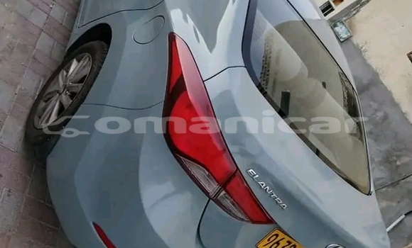 Buy Used Hyundai Elantra Other Car in as–Suwayq in al-Batinah Buy Used Hyundai Elantra Other Car in as–Suwayq in al-Batinah
