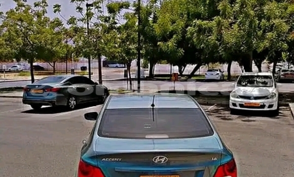 Buy Used Hyundai Accent Other Car in Madinat Qabus in Masqat Buy Used Hyundai Accent Other Car in Madinat Qabus in Masqat