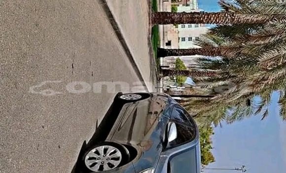 Buy Used Hyundai Accent Other Car in Madinat Qabus in Masqat Buy Used Hyundai Accent Other Car in Madinat Qabus in Masqat