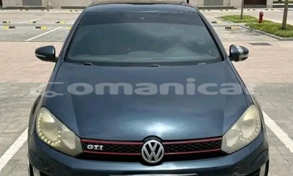 Buy Used Volkswagen Golf Black Car in as–Suwayq in al-Batinah Buy Used Volkswagen Golf Black Car in as–Suwayq in al-Batinah