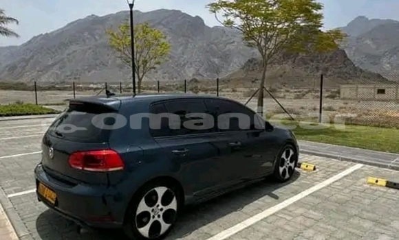 Buy Used Volkswagen Golf Black Car in as–Suwayq in al-Batinah Buy Used Volkswagen Golf Black Car in as–Suwayq in al-Batinah