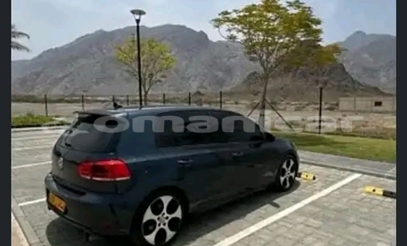 Buy Used Volkswagen Golf Black Car in as–Suwayq in al-Batinah Buy Used Volkswagen Golf Black Car in as–Suwayq in al-Batinah