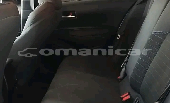 Buy Used Toyota Corolla Black Car in as–Suwayq in al-Batinah Buy Used Toyota Corolla Black Car in as–Suwayq in al-Batinah