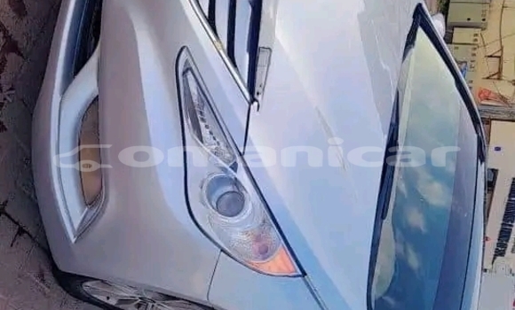 Buy Used Hyundai Cargo Other Car in as–Suwayq in al-Batinah Buy Used Hyundai Cargo Other Car in as–Suwayq in al-Batinah