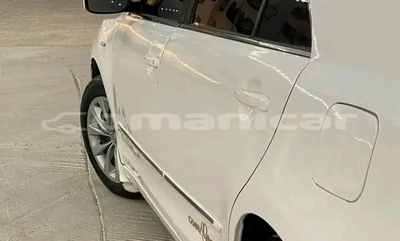 Buy Used Toyota Camry White Car in as–Suwayq in al-Batinah Buy Used Toyota Camry White Car in as–Suwayq in al-Batinah