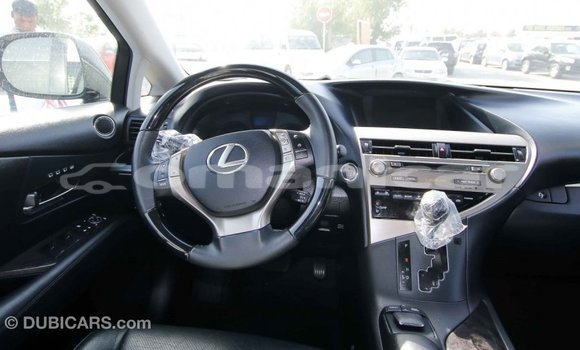 Buy Import Lexus RX 350 Black Car in Import - Dubai in Dhufar Buy Import Lexus RX 350 Black Car in Import - Dubai in Dhufar