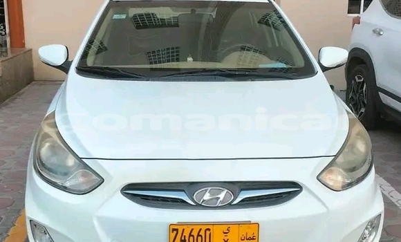 Buy Used Hyundai Elantra White Car in al–Mudaybi in ash-Sharqiyah Buy Used Hyundai Elantra White Car in al–Mudaybi in ash-Sharqiyah