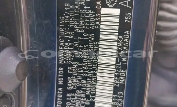 Buy Used Toyota Camry White Car in Import - Dubai in Dhufar Buy Used Toyota Camry White Car in Import - Dubai in Dhufar