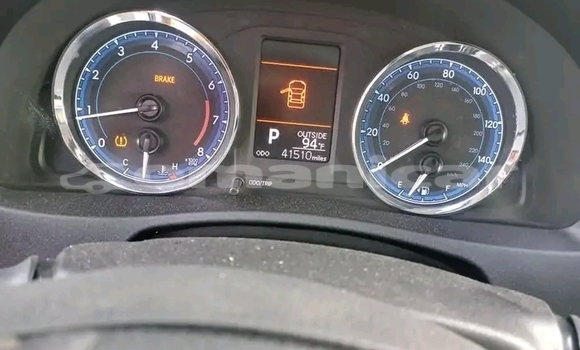 Buy Used Toyota Camry White Car in Import - Dubai in Dhufar Buy Used Toyota Camry White Car in Import - Dubai in Dhufar