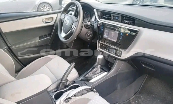 Buy Used Toyota Camry White Car in Import - Dubai in Dhufar Buy Used Toyota Camry White Car in Import - Dubai in Dhufar