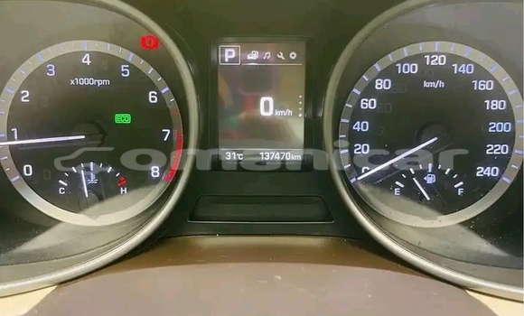 Buy Used Hyundai Santa Fe Other Car in as–Suwayq in al-Batinah Buy Used Hyundai Santa Fe Other Car in as–Suwayq in al-Batinah