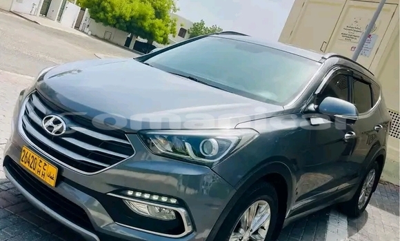 Buy Used Hyundai Santa Fe Other Car in as–Suwayq in al-Batinah Buy Used Hyundai Santa Fe Other Car in as–Suwayq in al-Batinah